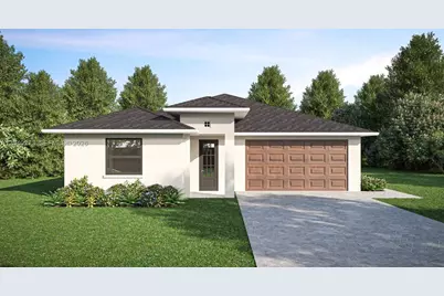 20196 Spangler Terrace, Port Charlotte, FL 33954 - Photo 1