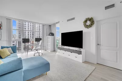 500 NE 29th St #905, Miami, FL 33137 - Photo 3