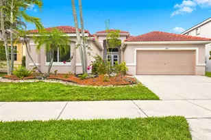 1081 Allamanda Way, Weston, FL 33327 - Photo 5