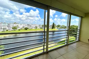 4031 Harwood D, Deerfield Beach, FL 33442 - Photo 1