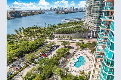 300 S Pointe Dr #405, Miami Beach, FL 33139 - Photo 35