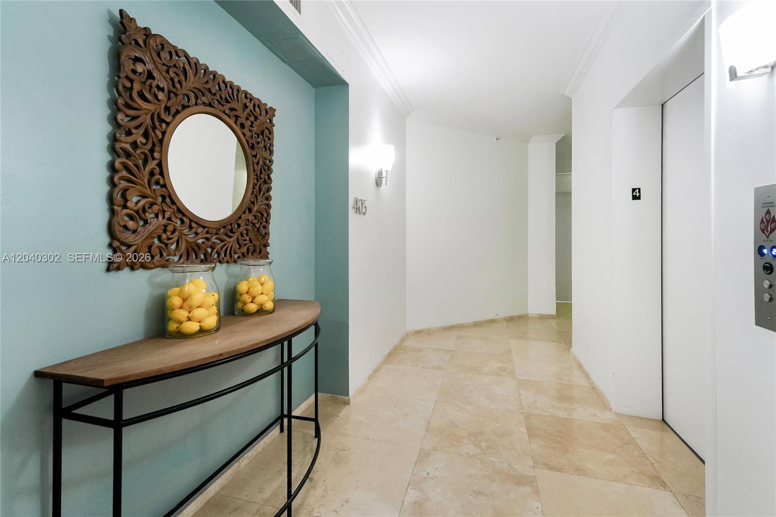 300 South Pointe Dr #405 - 300 South Pointe Dr #405, Miami Beach, FL 33139 Luxury Property | Jose Angel Pina