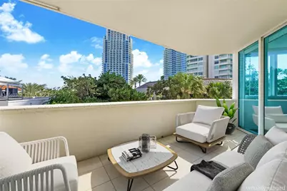 300 S Pointe Dr #405, Miami Beach, FL 33139 - Photo 29