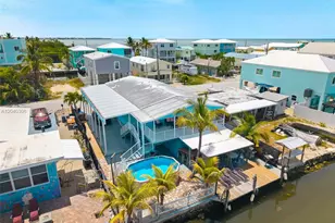 837 91st Ct Ocean, Marathon, FL 33050 - Photo 1