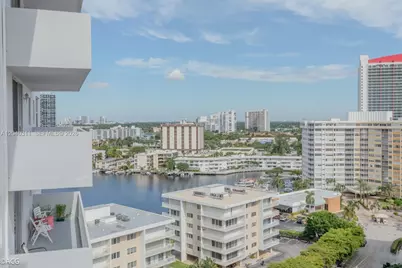 137 Golden Isles Dr #809, Hallandale Beach, FL 33009 - Photo 35