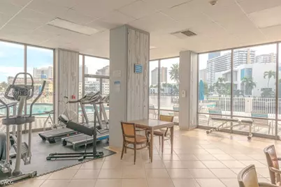 137 Golden Isles Dr #809, Hallandale Beach, FL 33009 - Photo 37