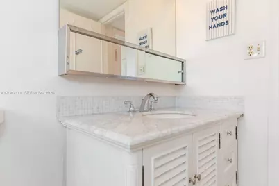 137 Golden Isles Dr #809, Hallandale Beach, FL 33009 - Photo 19