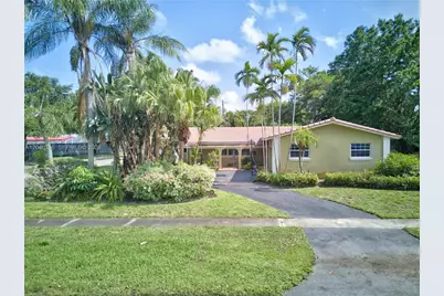 5300 Fillmore St, Hollywood, FL 33021 - Photo 1
