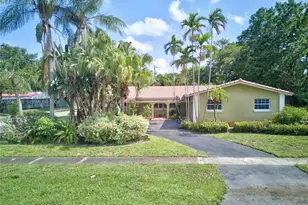 5300 Fillmore St, Hollywood, FL 33021 - Photo 1