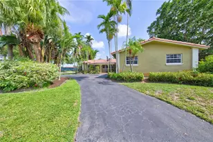 5300 Fillmore St, Hollywood, FL 33021 - Photo 3