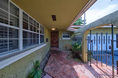 5300 Fillmore St, Hollywood, FL 33021 - Photo 9