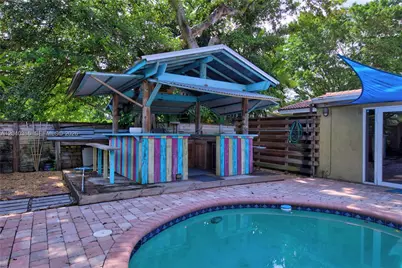 5300 Fillmore St, Hollywood, FL 33021 - Photo 33