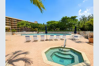 4550 NW 18th Ave #606, Deerfield Beach, FL 33064 - Photo 35
