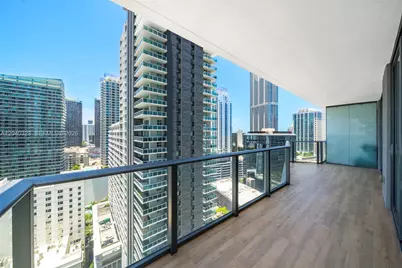 1300 S Miami Ave #2110, Miami, FL 33130 - Photo 3