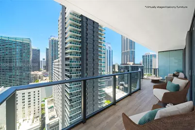 1300 S Miami Ave #2110, Miami, FL 33130 - Photo 3