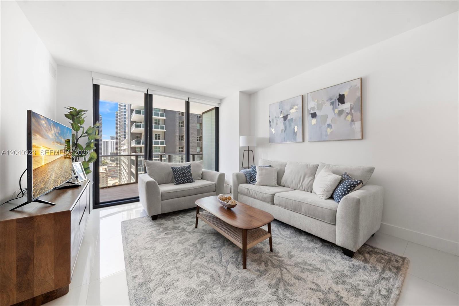 1300 S Miami Ave #2110 - 1300 S Miami Ave #2110, Miami, FL 33130 Luxury Property | Jose Angel Pina
