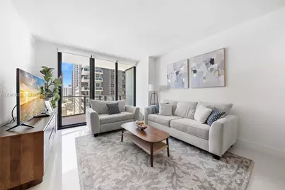1300 S Miami Ave #2110, Miami, FL 33130 - Photo 1