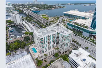 1819 SE 17th Street #711, Fort Lauderdale, FL 33316 - Photo 5