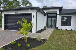 815 Anaconda Ave S, Lehigh Acres, FL 33974 - Photo 3