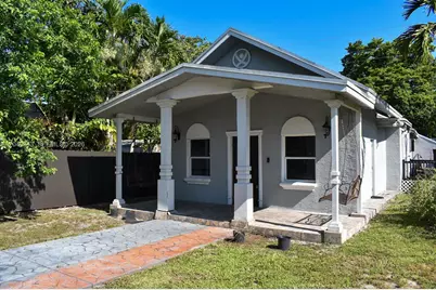 2218 N Harding St #0, Hollywood, FL 33020 - Photo 1