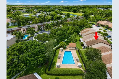 8356 NW 37th Pl #E-9, Sunrise, FL 33351 - Photo 23