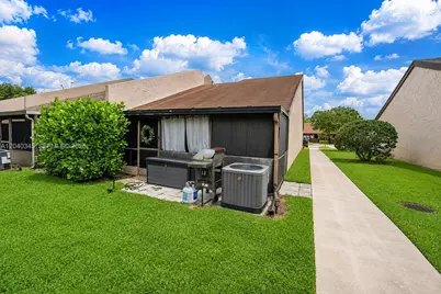8356 NW 37th Pl #E-9, Sunrise, FL 33351 - Photo 21