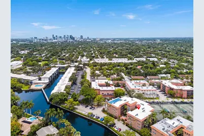 630 Tennis Club Dr #107, Fort Lauderdale, FL 33311 - Photo 3