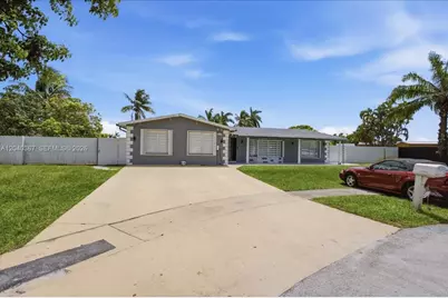10450 NW 19th St, Pembroke Pines, FL 33026 - Photo 3
