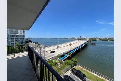 7899 NE Bayshore Ct #6A, Miami, FL 33138 - Photo 23