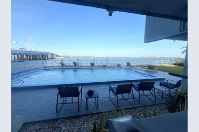 7899 NE Bayshore Ct #6A, Miami, FL 33138 - Photo 29