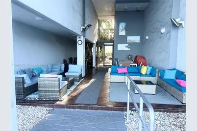 7899 NE Bayshore Ct #6A, Miami, FL 33138 - Photo 23