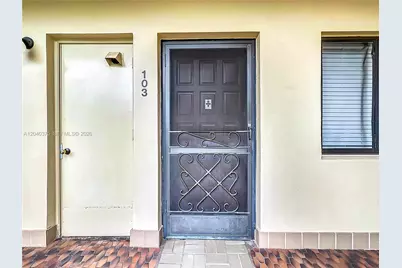 4545 Luxemburg Ct #103, Lake Worth, FL 33467 - Photo 29