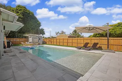 1651 SW 27th Ave, Fort Lauderdale, FL 33312 - Photo 3