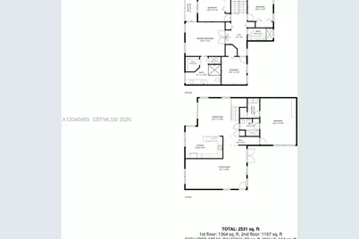 2517 SW 148th Ct, Miami, FL 33185 - Photo 89