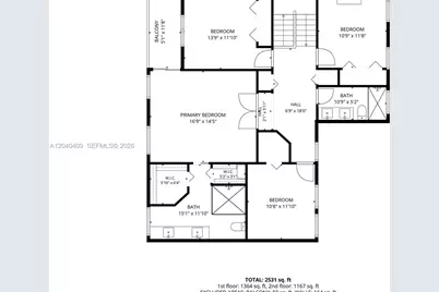 2517 SW 148th Ct, Miami, FL 33185 - Photo 91