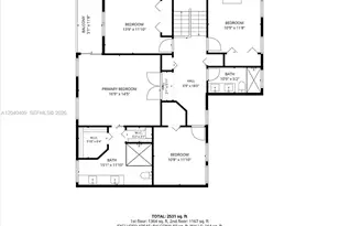 2517 SW 148th Ct, Miami, FL 33185 - Photo 91