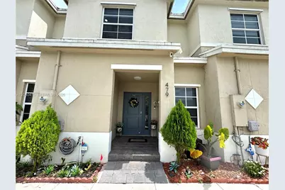 479 NE 5th Way #479, Florida City, FL 33034 - Photo 1