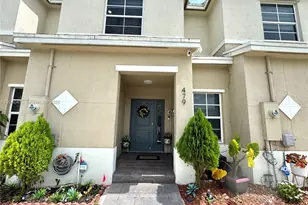 479 NE 5th Way, Florida City, FL 33034 - Photo 1