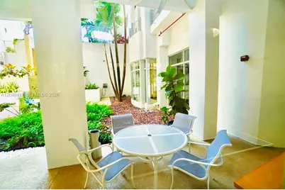 1830 Radius Dr #1024, Hollywood, FL 33020 - Photo 55