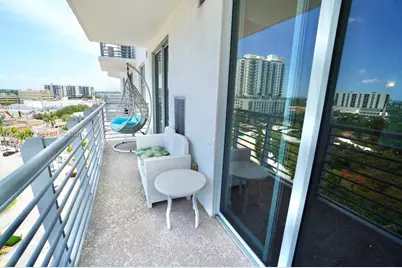 1830 Radius Dr #1024, Hollywood, FL 33020 - Photo 11