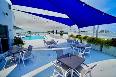 1830 Radius Dr #1024, Hollywood, FL 33020 - Photo 13