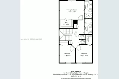 11418 SW 250th St, Homestead, FL 33032 - Photo 45