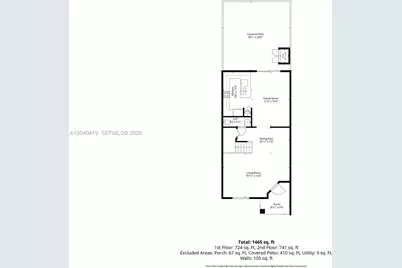 11418 SW 250th St, Homestead, FL 33032 - Photo 45