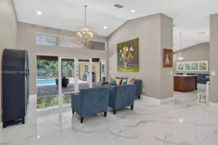 15720 SW 56th St, Southwest Ranches, FL 33331 - Photo 3
