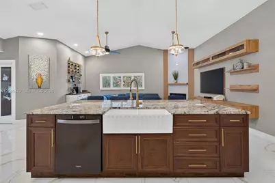 15720 SW 56th St, Southwest Ranches, FL 33331 - Photo 7