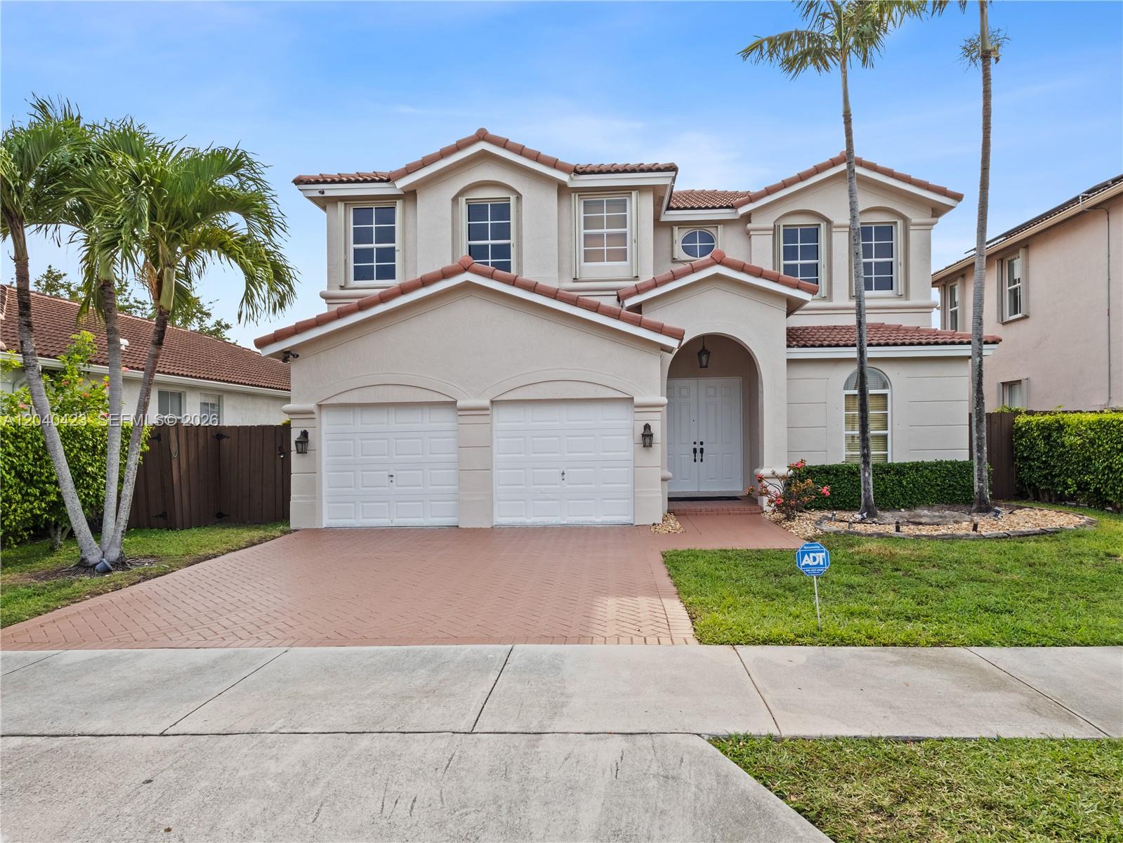 8542 NW 111th Ct - 8542 NW 111th Ct, Doral, FL 33178 Luxury Property | Jose Angel Pina