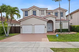 8542 NW 111th Ct, Doral, FL 33178 - Photo 1