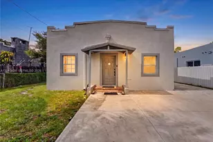 1168 NW 30th St, Miami, FL 33127 - Photo 1