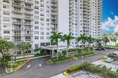 2801 NE 183rd St #203W, Aventura, FL 33160 - Photo 1