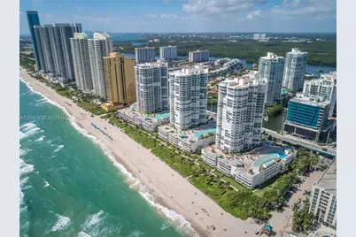 16445 Collins Ave #OS21/26(11B), Sunny Isles Beach, FL 33160 - Photo 5